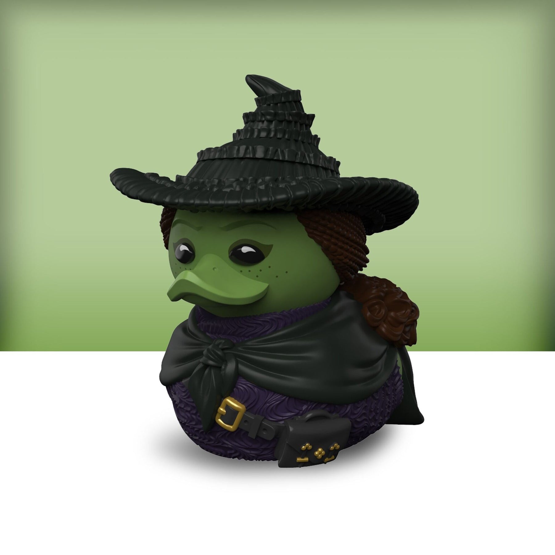 Mini TUBBZ Wicked Elphaba Throppの画像