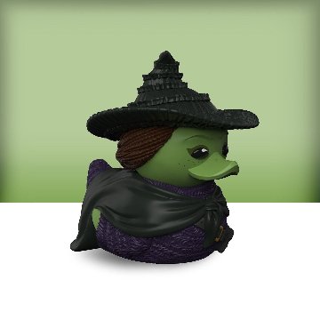 Mini TUBBZ Wicked Elphaba Throppの画像