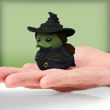 Mini TUBBZ Wicked Elphaba Throppの画像