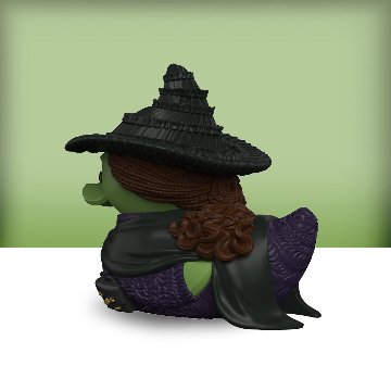 Mini TUBBZ Wicked Elphaba Throppの画像