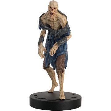 Fallout Collection Feral Ghoul 1:16 Scale Figurine画像