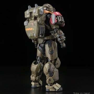 RE:EDIT HALO: REACH 1/12 SCALE JORGE-052 (Noble Five)の画像