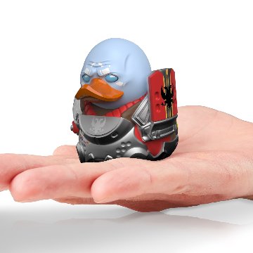 Mini TUBBZ Destiny  Zavalaの画像