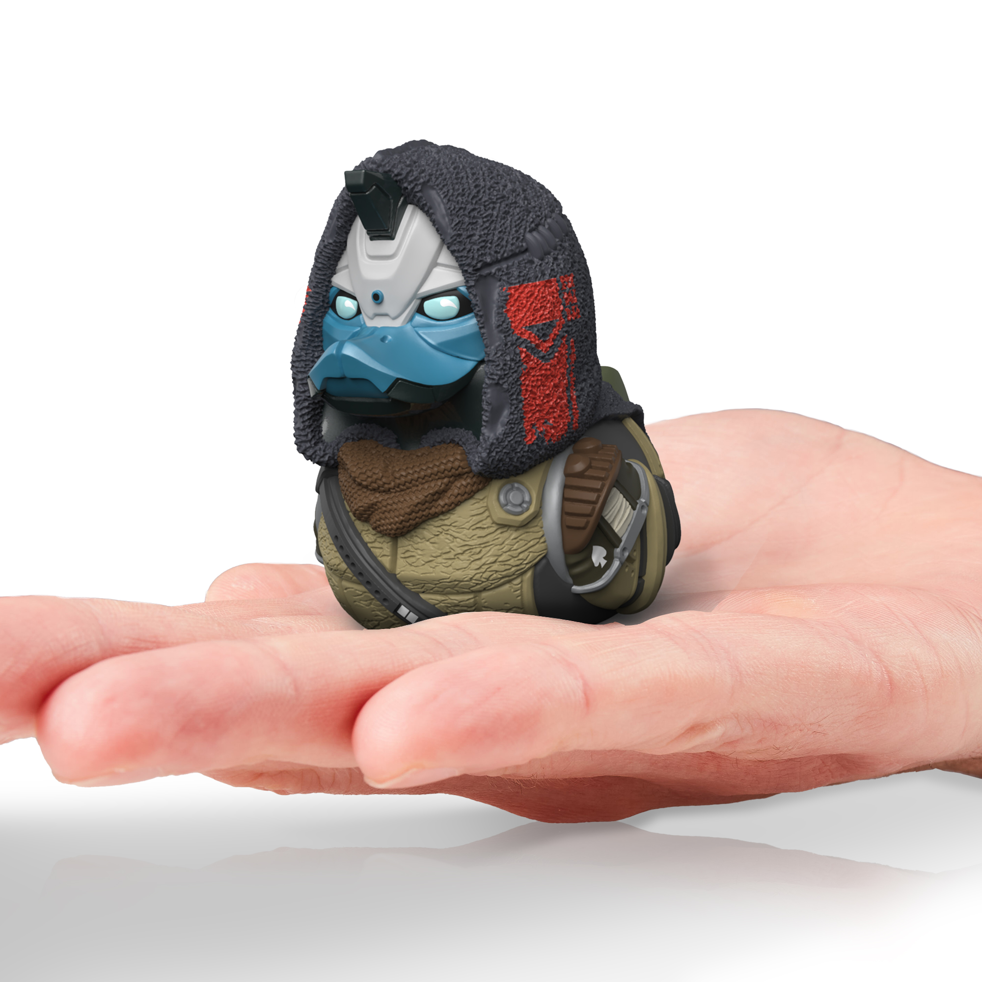 Mini TUBBZ Destiny Cayde-6の画像