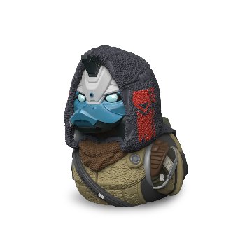 Mini TUBBZ Destiny Cayde-6の画像