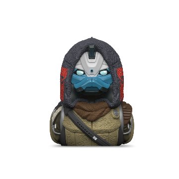 Mini TUBBZ Destiny Cayde-6の画像