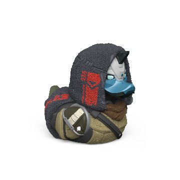 Mini TUBBZ Destiny Cayde-6の画像