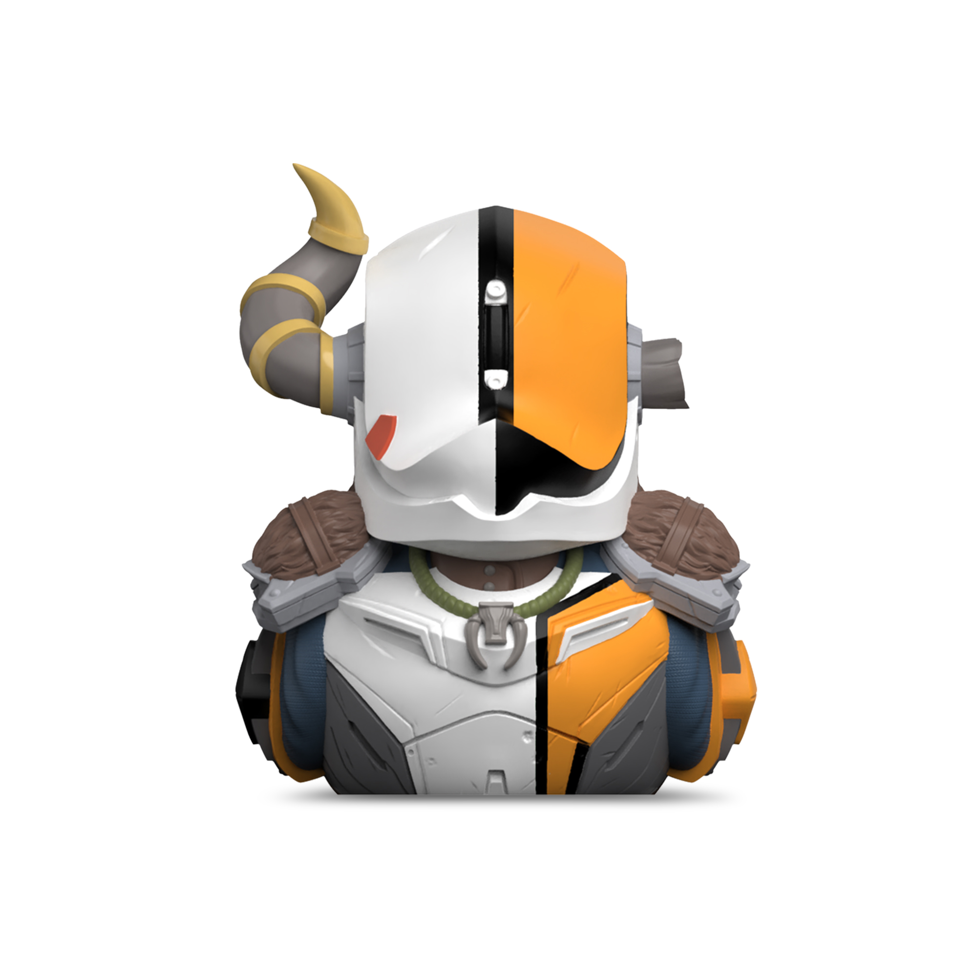 Mini TUBBZ  Destiny Lord Shaxxの画像