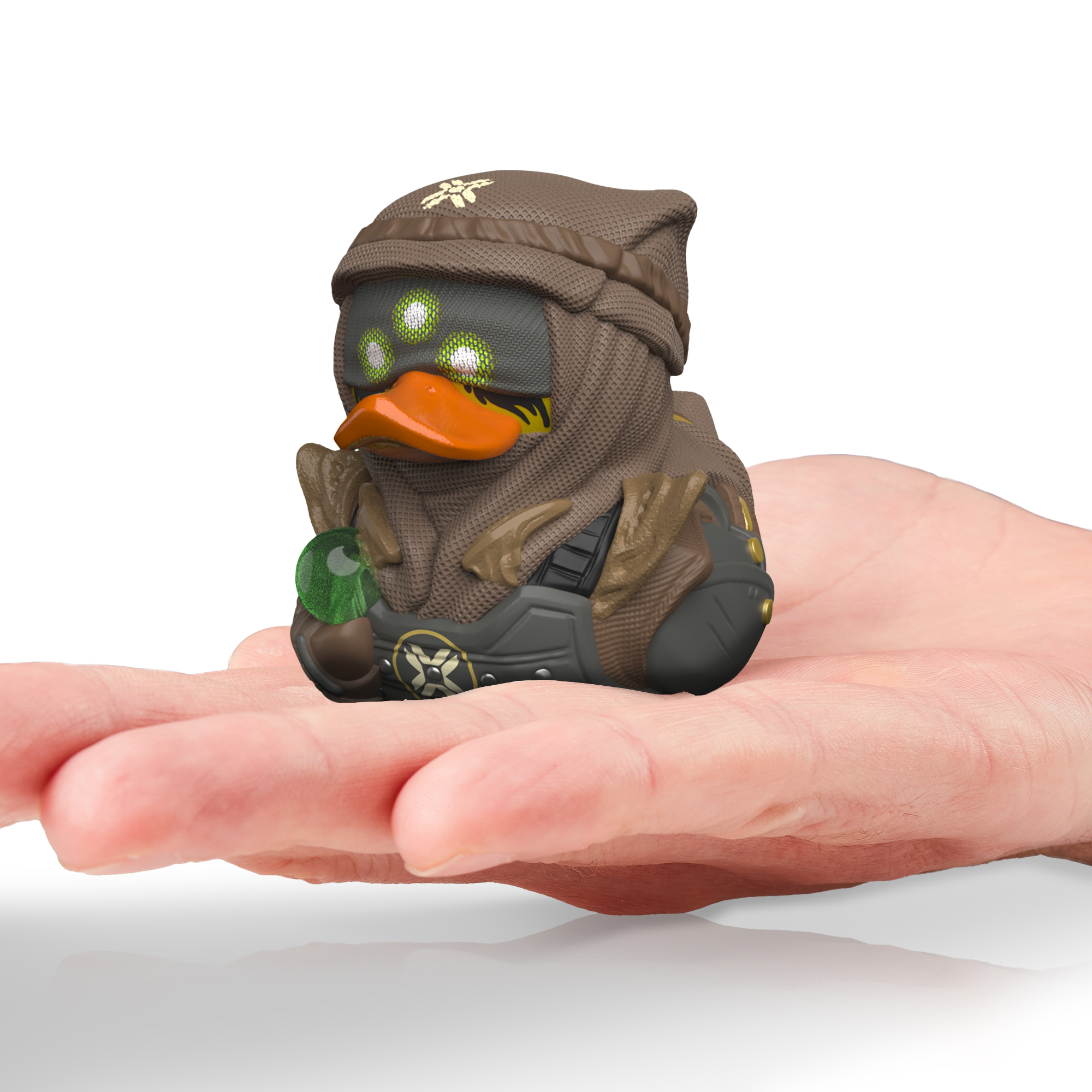 Mini TUBBZ  Destiny Eris Mornの画像