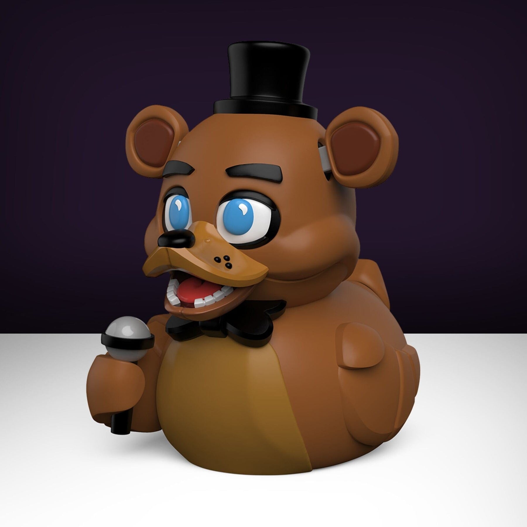 TUBBZ 1ST EDITION Five Nights at Freddy’s Freddy　FNAFの画像