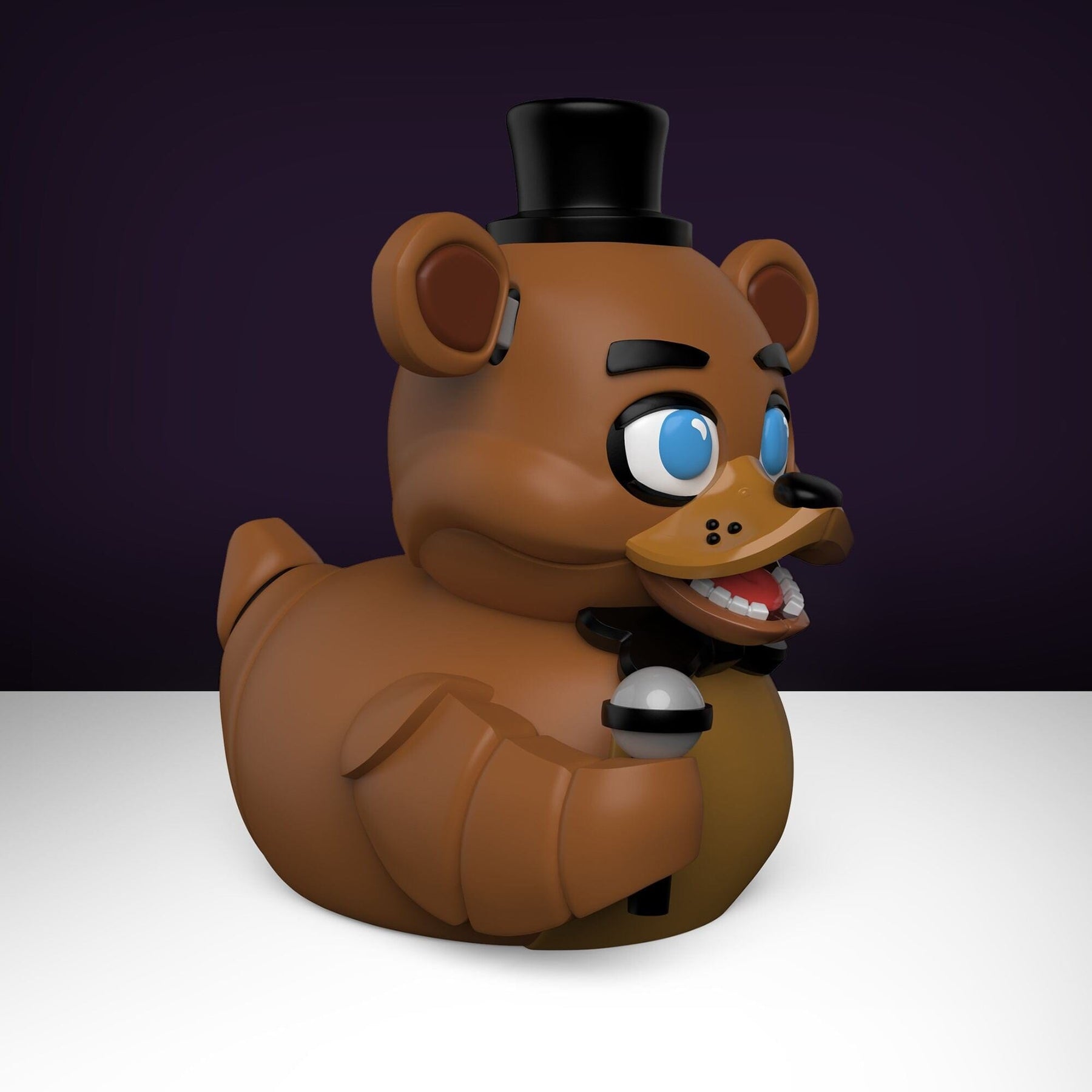 TUBBZ 1ST EDITION Five Nights at Freddy’s Freddy　FNAFの画像