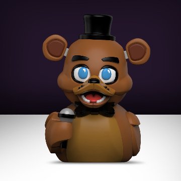 TUBBZ 1ST EDITION Five Nights at Freddy’s Freddy　FNAFの画像