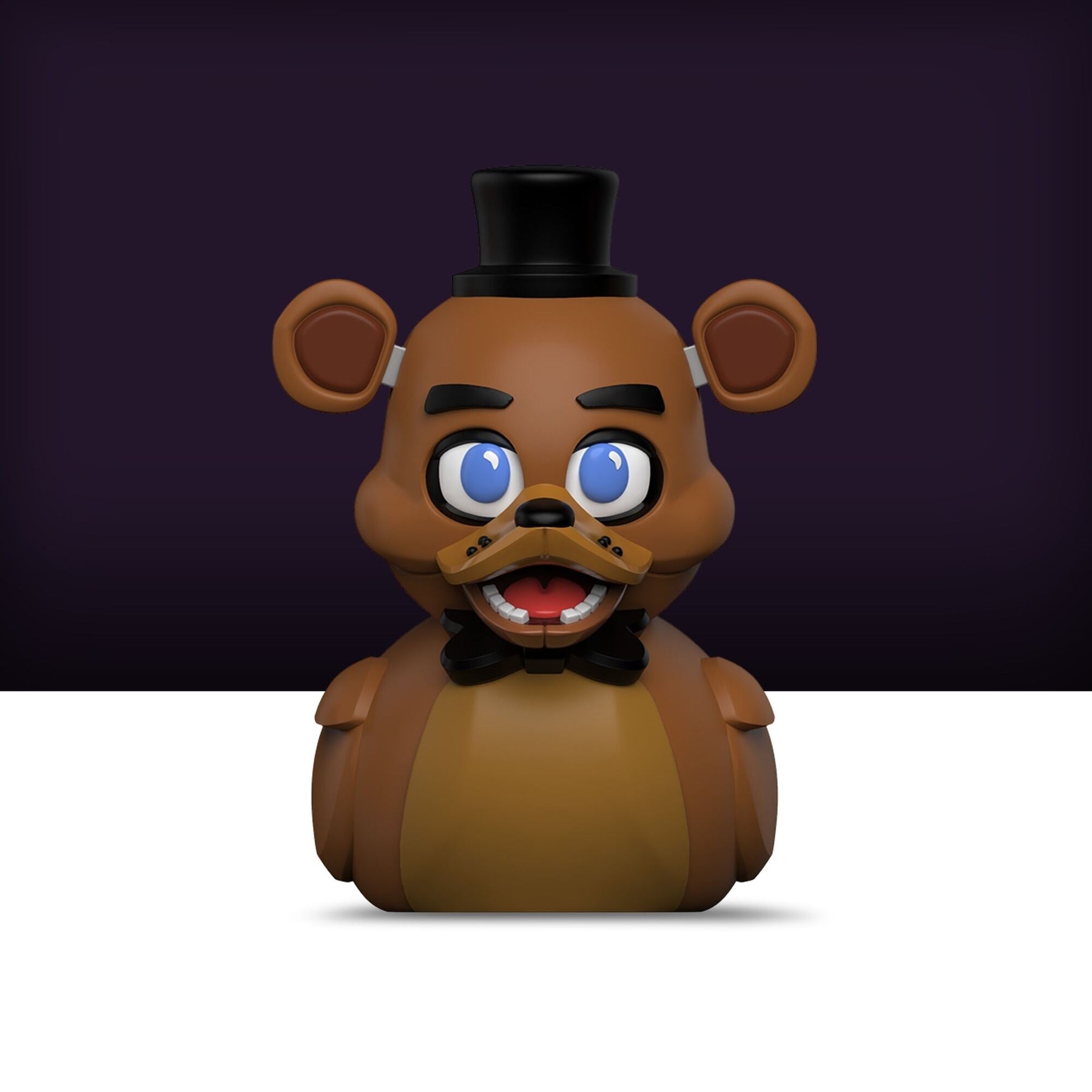 Mini TUBBZ  Five Nights at Freddy’s Freddy　FNAFの画像