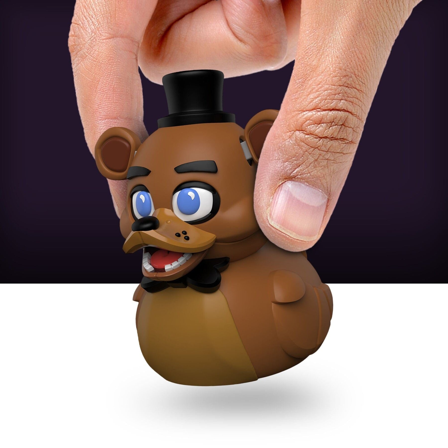 Mini TUBBZ  Five Nights at Freddy’s Freddy　FNAFの画像