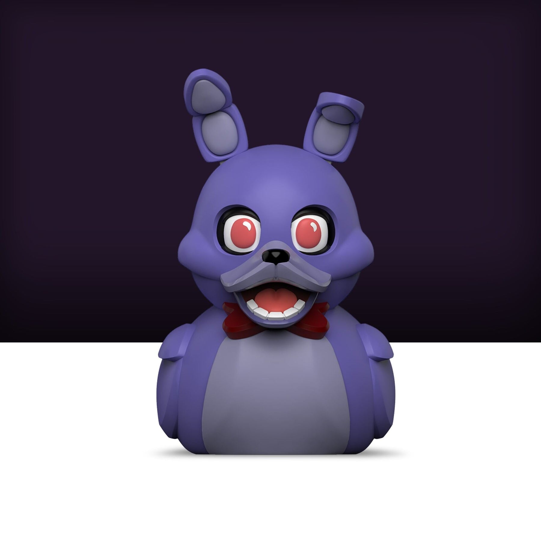 Mini TUBBZ  Five Nights at Freddy’s Bonnie　FNAFの画像