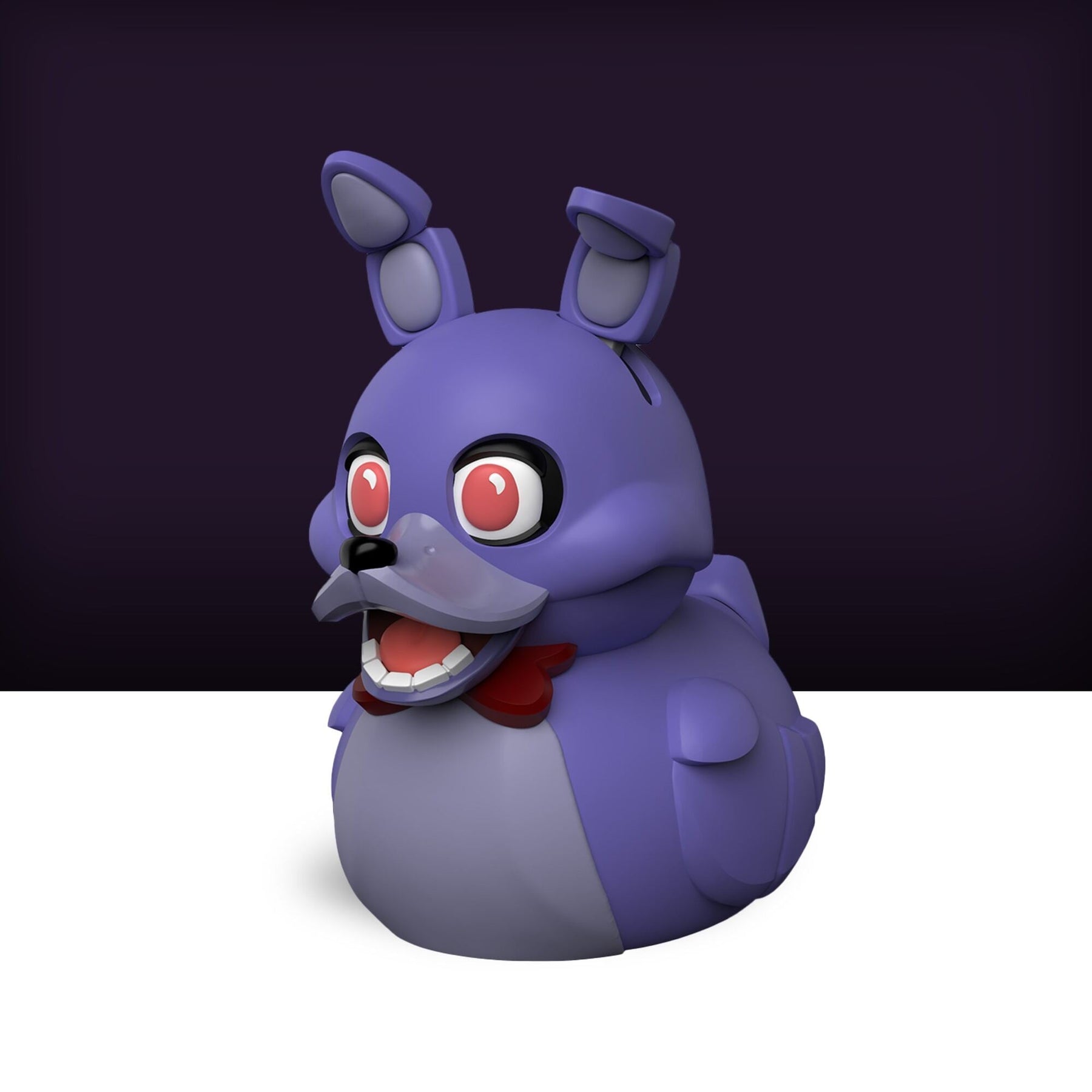 Mini TUBBZ  Five Nights at Freddy’s Bonnie　FNAFの画像