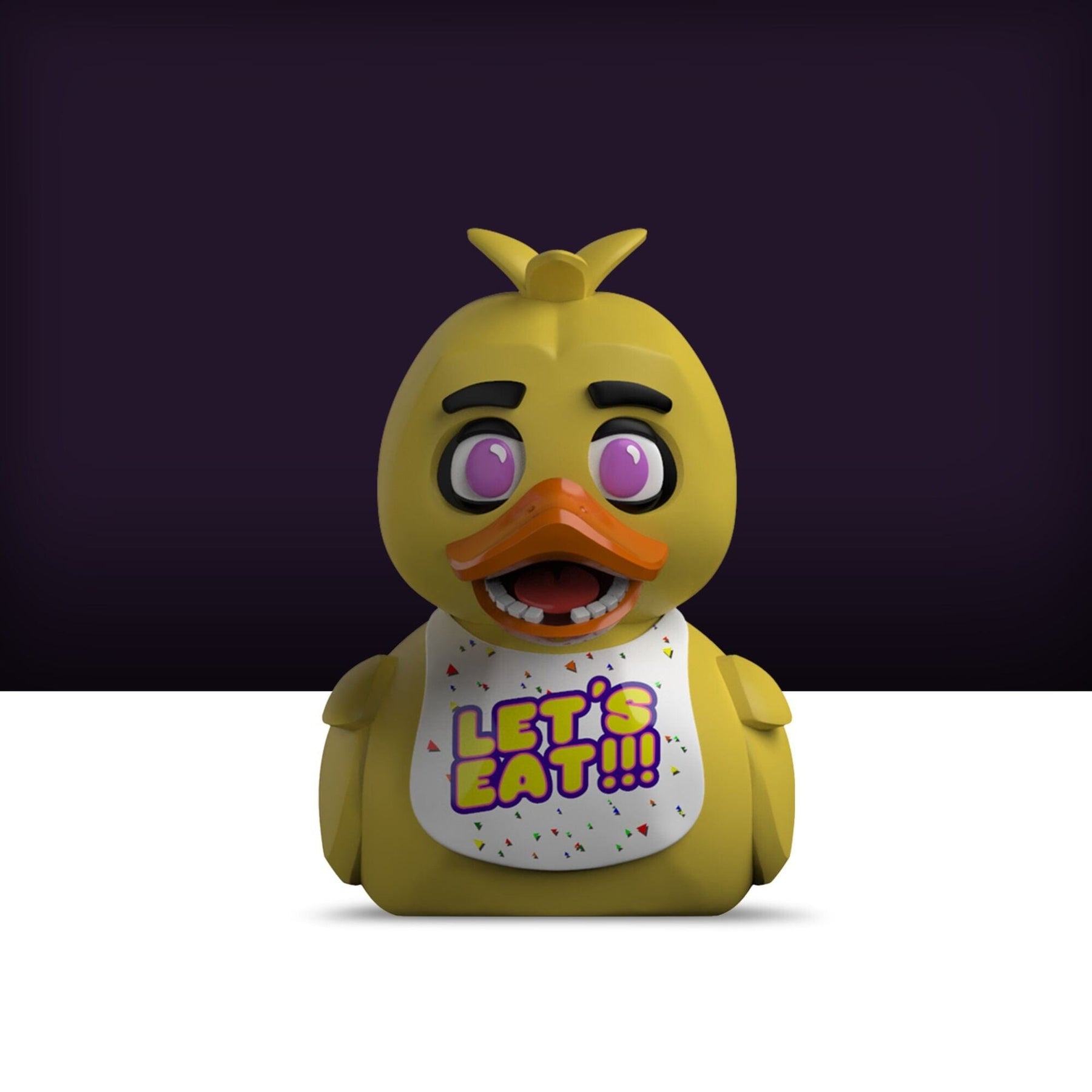 Mini TUBBZ  Five Nights at Freddy’s Chica FNAFの画像