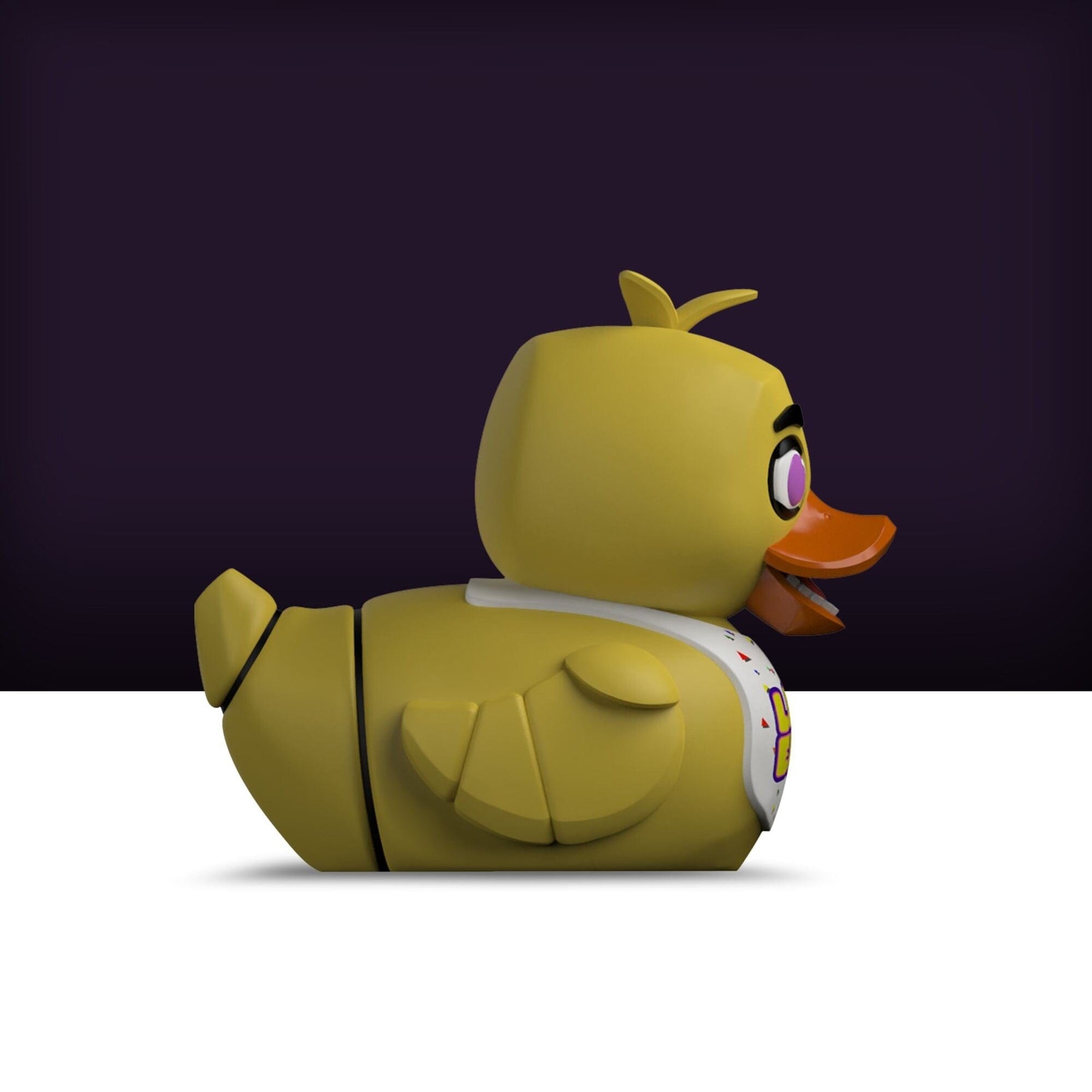 Mini TUBBZ  Five Nights at Freddy’s Chica FNAFの画像