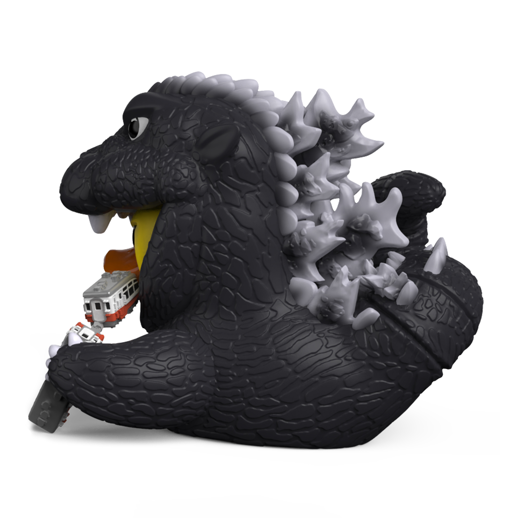 TUBBZ Giant XL Edition Godzilla Godzillaの画像