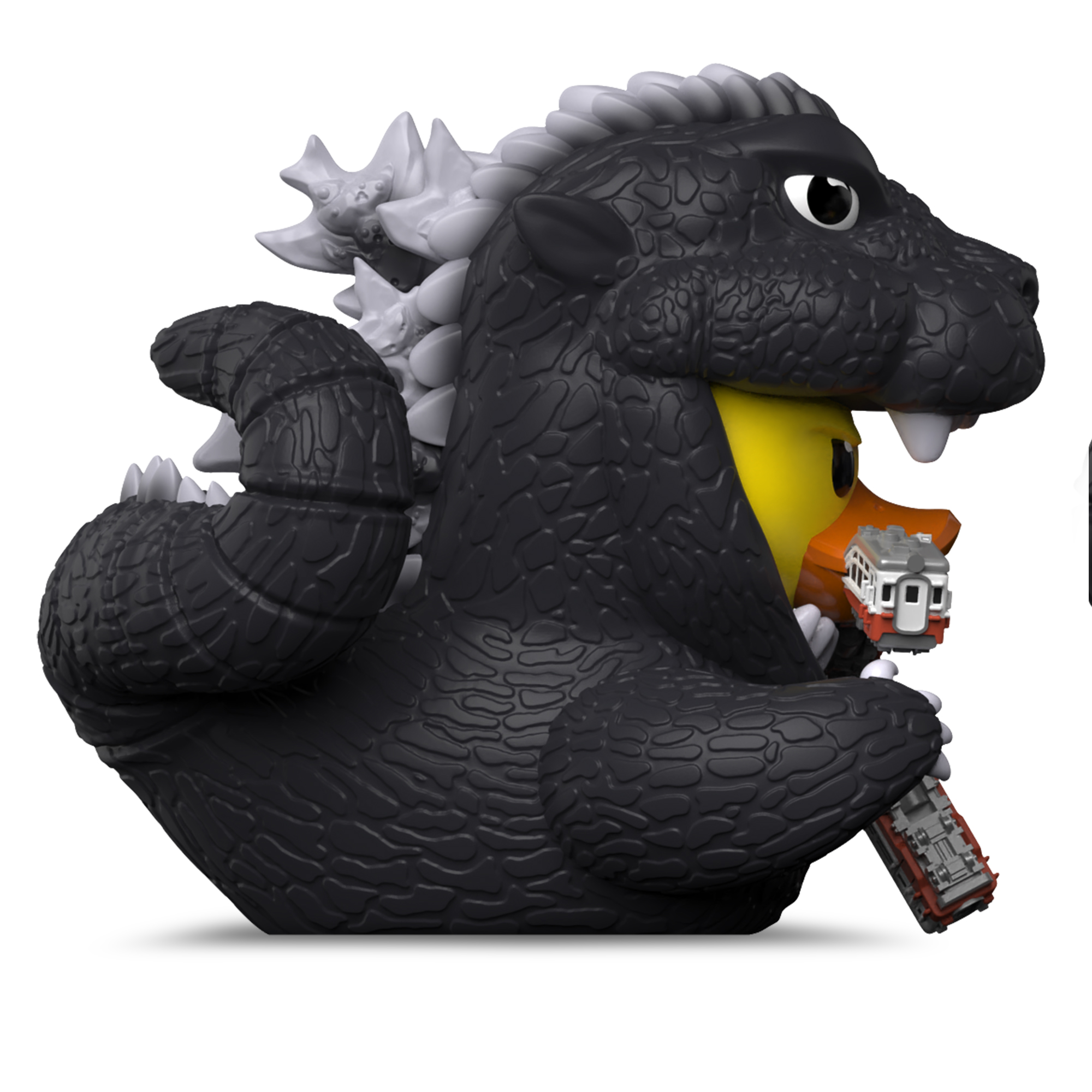 TUBBZ Giant XL Edition Godzilla Godzillaの画像