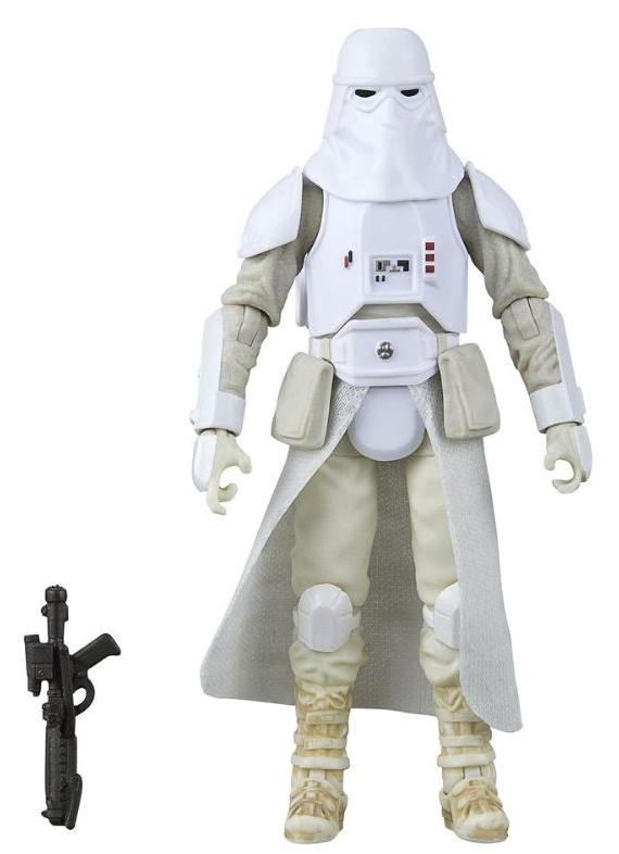 Star Wars TVC Snowtrooper F68785M8Dの画像