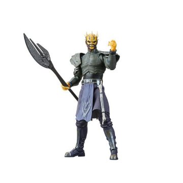 Star Wars TBS Clone Wars Savage Opress 6-Inch Action Figureの画像