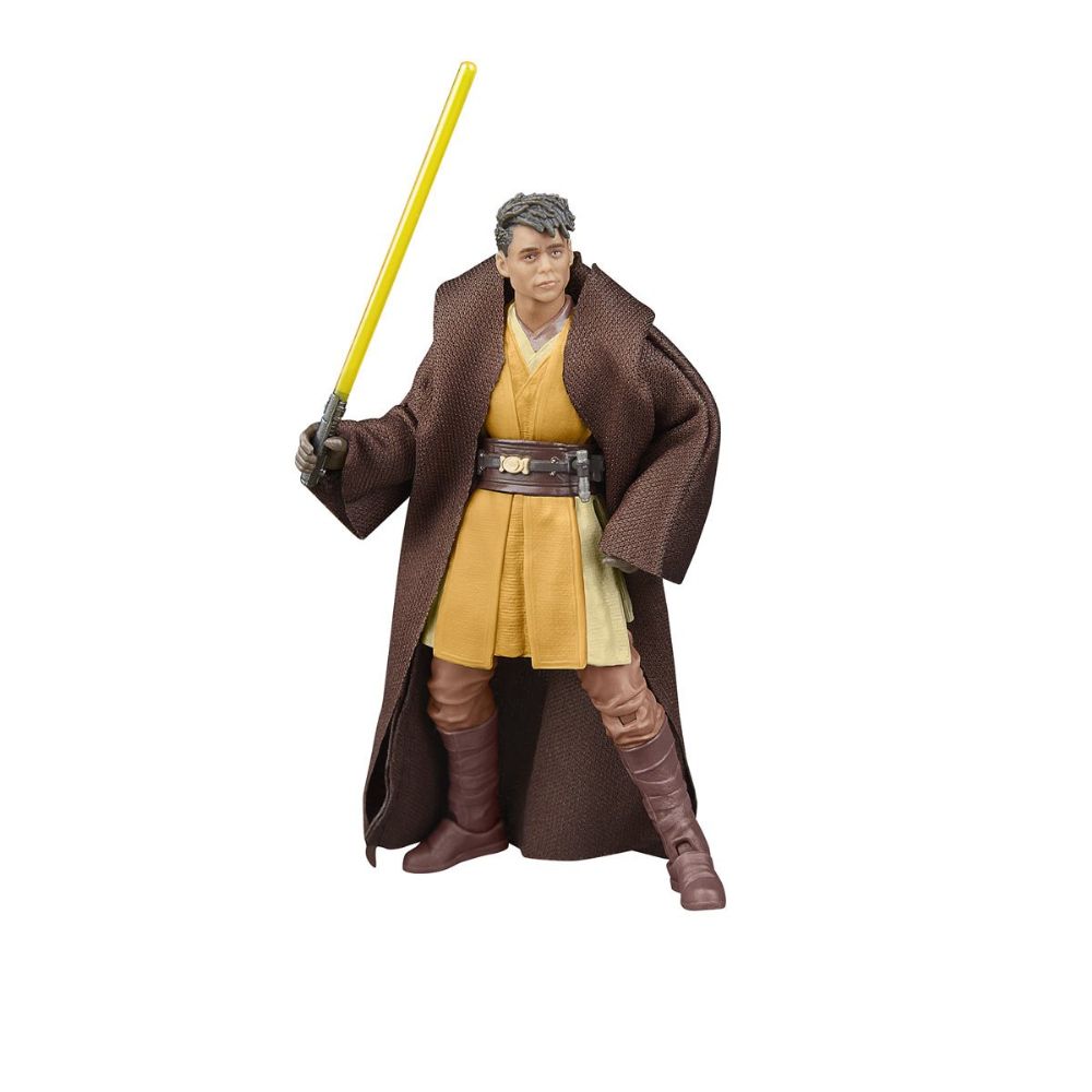 Star Wars TVC Acolyte Yord Fonder 3 3/4-Inch Action Figure E77635L2Xの画像