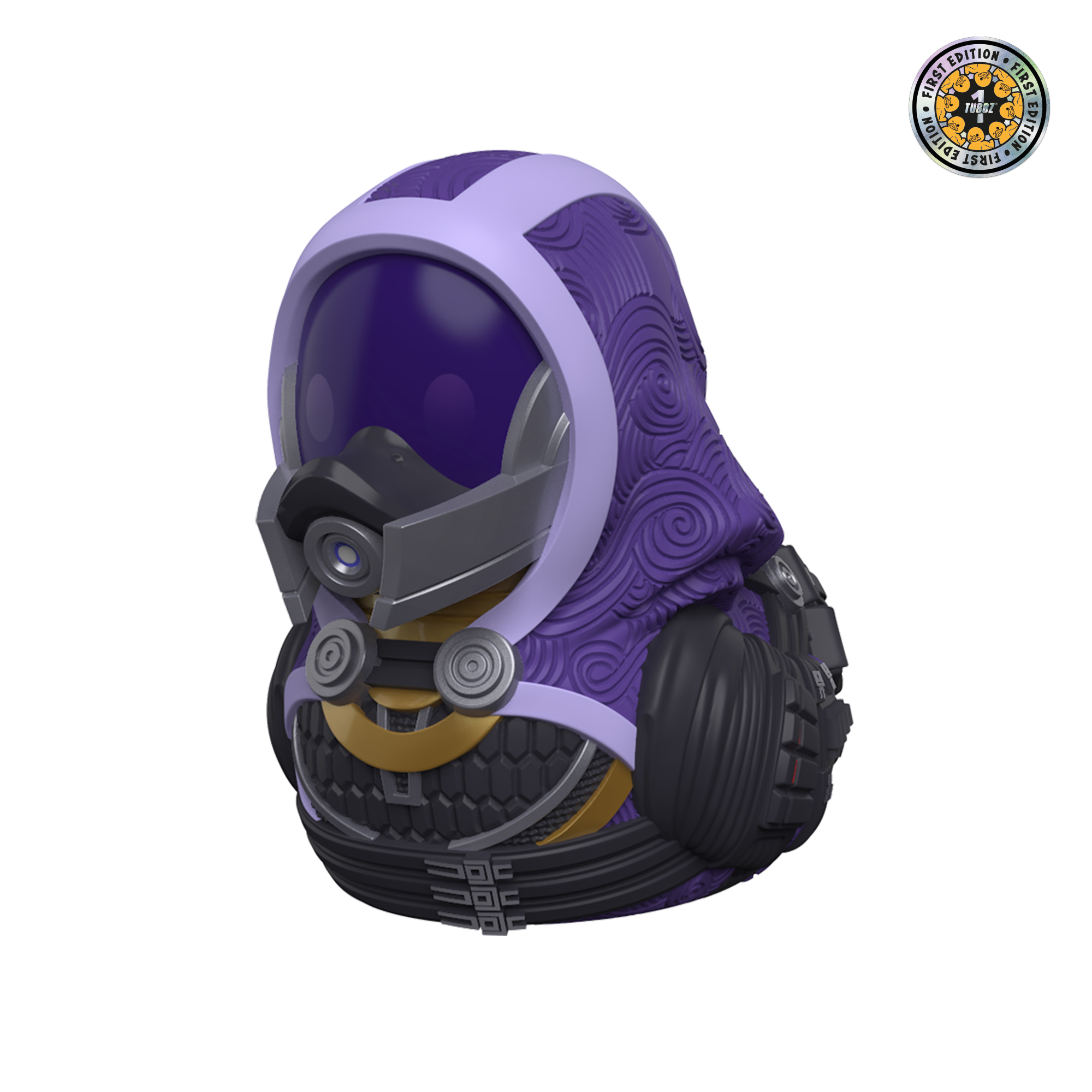 TUBBZ 1ST EDITION  Mass Effect Tali’Zorah Nar Rayya の画像