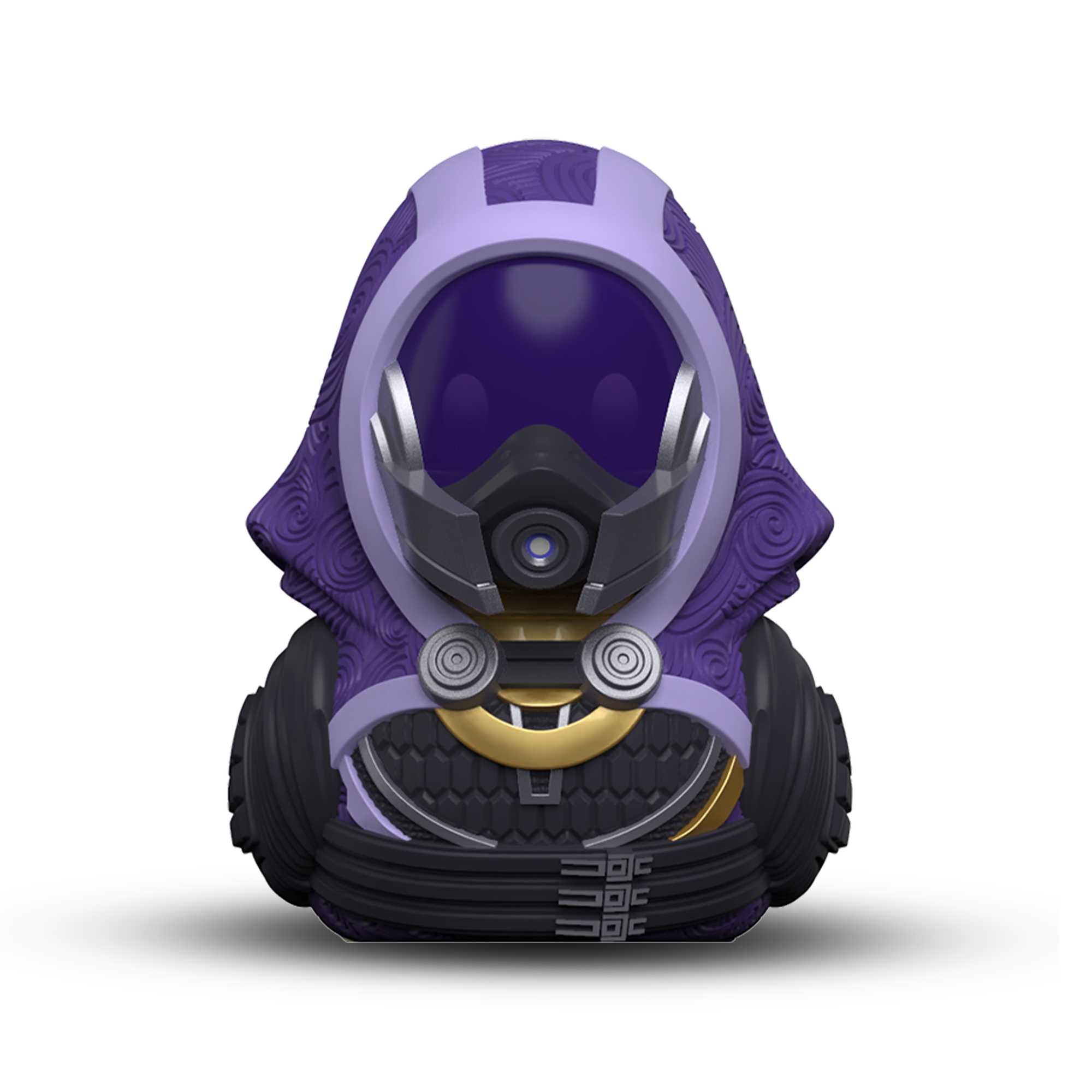 TUBBZ 1ST EDITION  Mass Effect Tali’Zorah Nar Rayya の画像