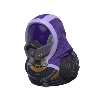 TUBBZ 1ST EDITION  Mass Effect Tali’Zorah Nar Rayya の画像