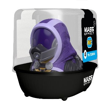 TUBBZ 1ST EDITION  Mass Effect Tali’Zorah Nar Rayya の画像