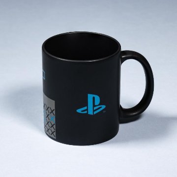 PlayStation Core Mug画像