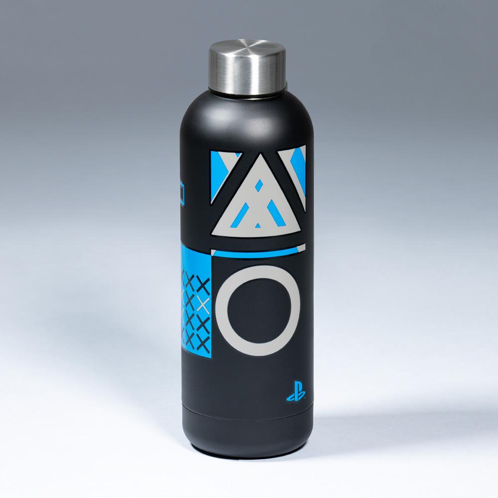 PlayStation Core Metal Water Bottleの画像