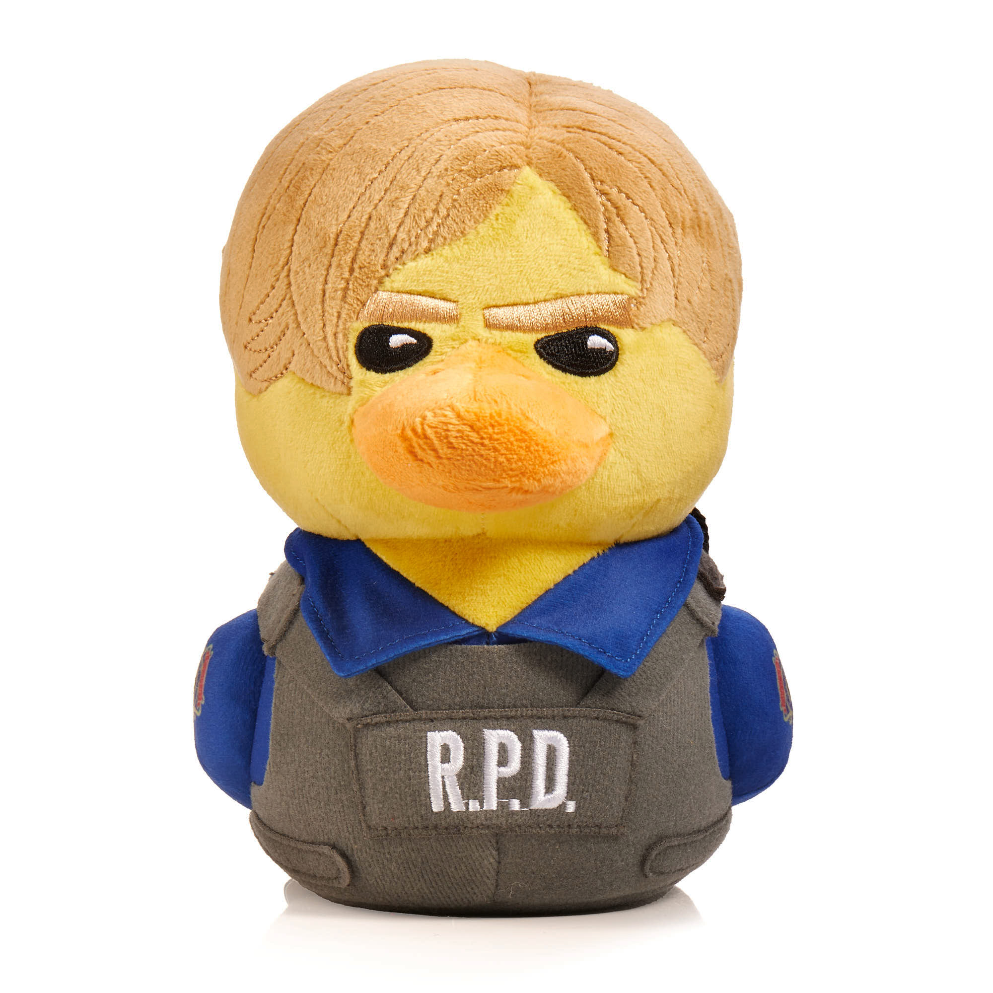 Resident Evil Leon S Kennedy TUBBZ Plushieの画像