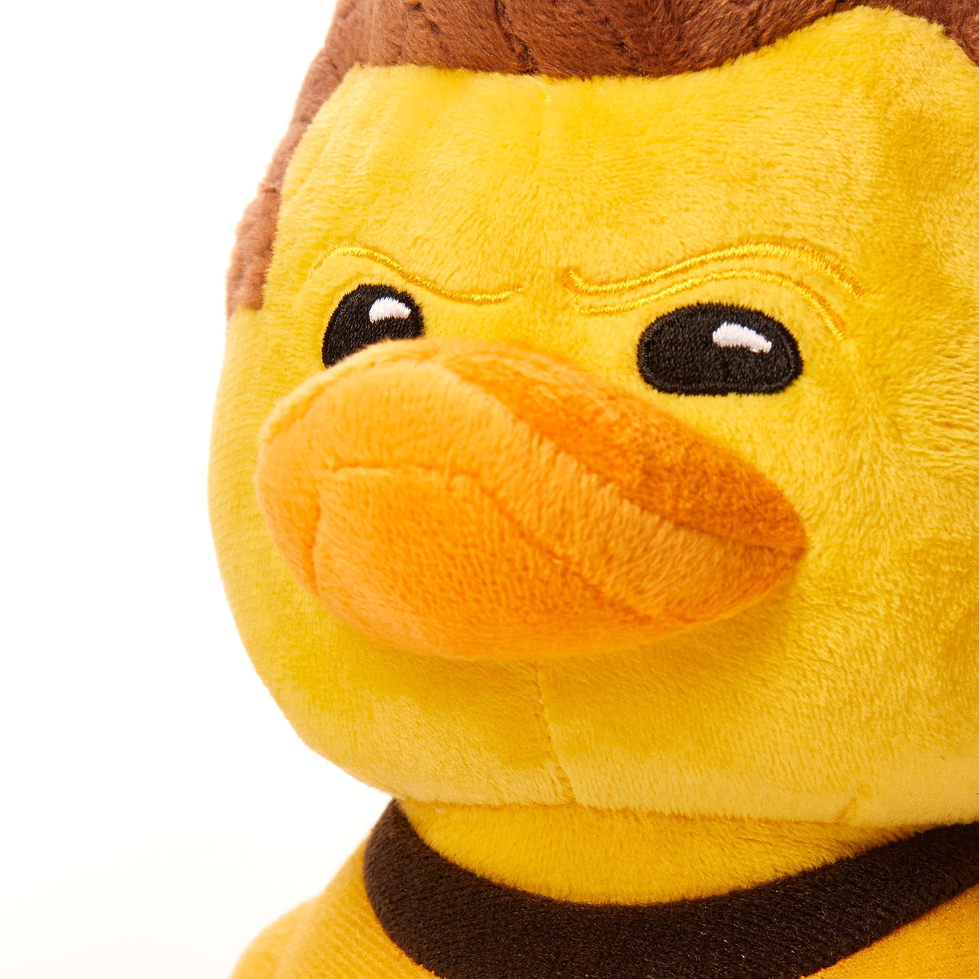 Star Trek James T. Kirk TUBBZ Plushieの画像