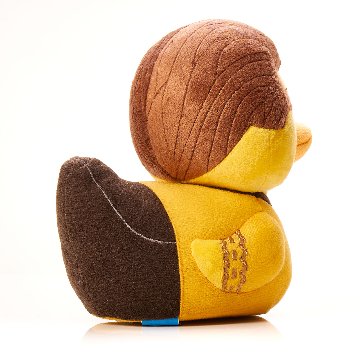 Star Trek James T. Kirk TUBBZ Plushieの画像