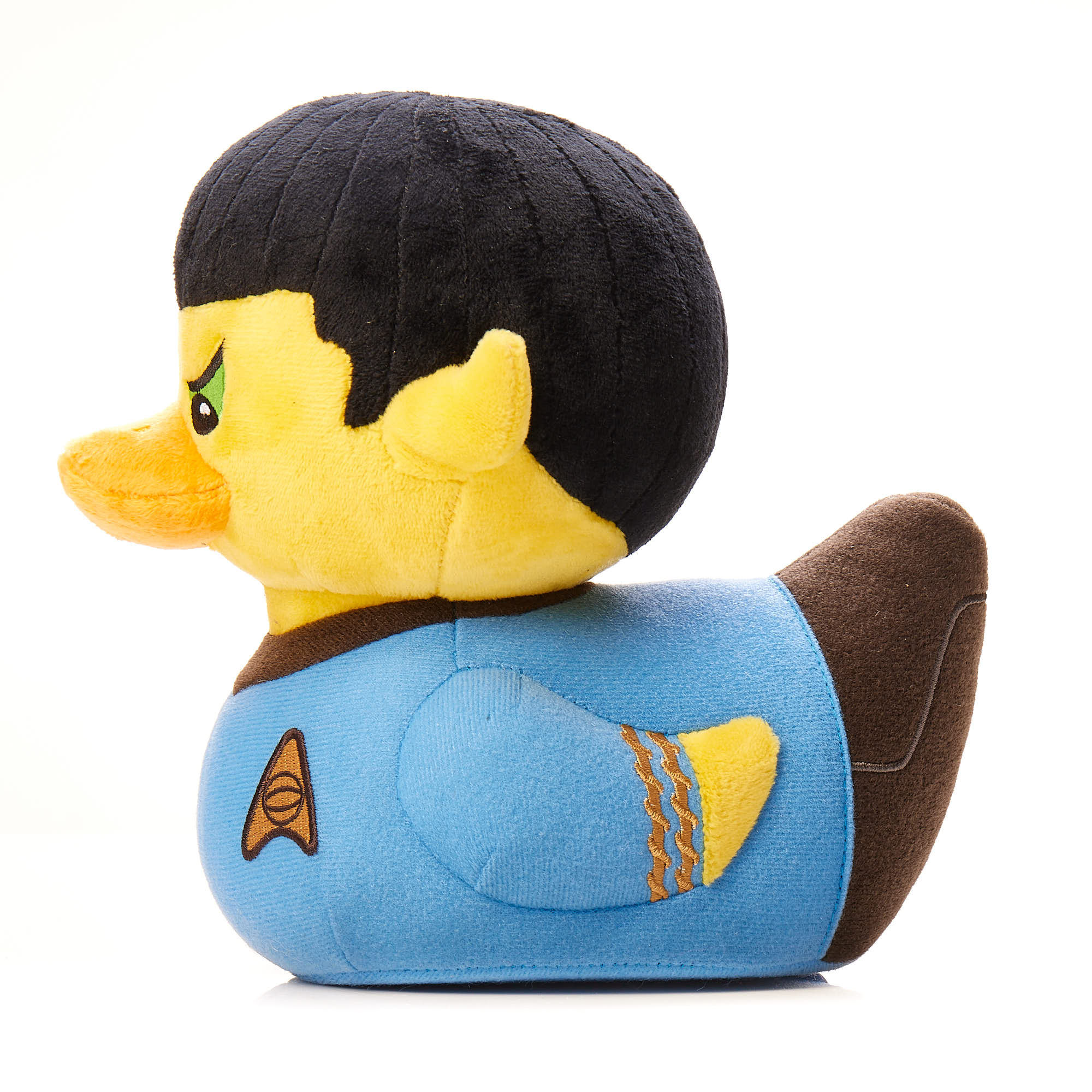 Star Trek Spock TUBBZ Plushieの画像