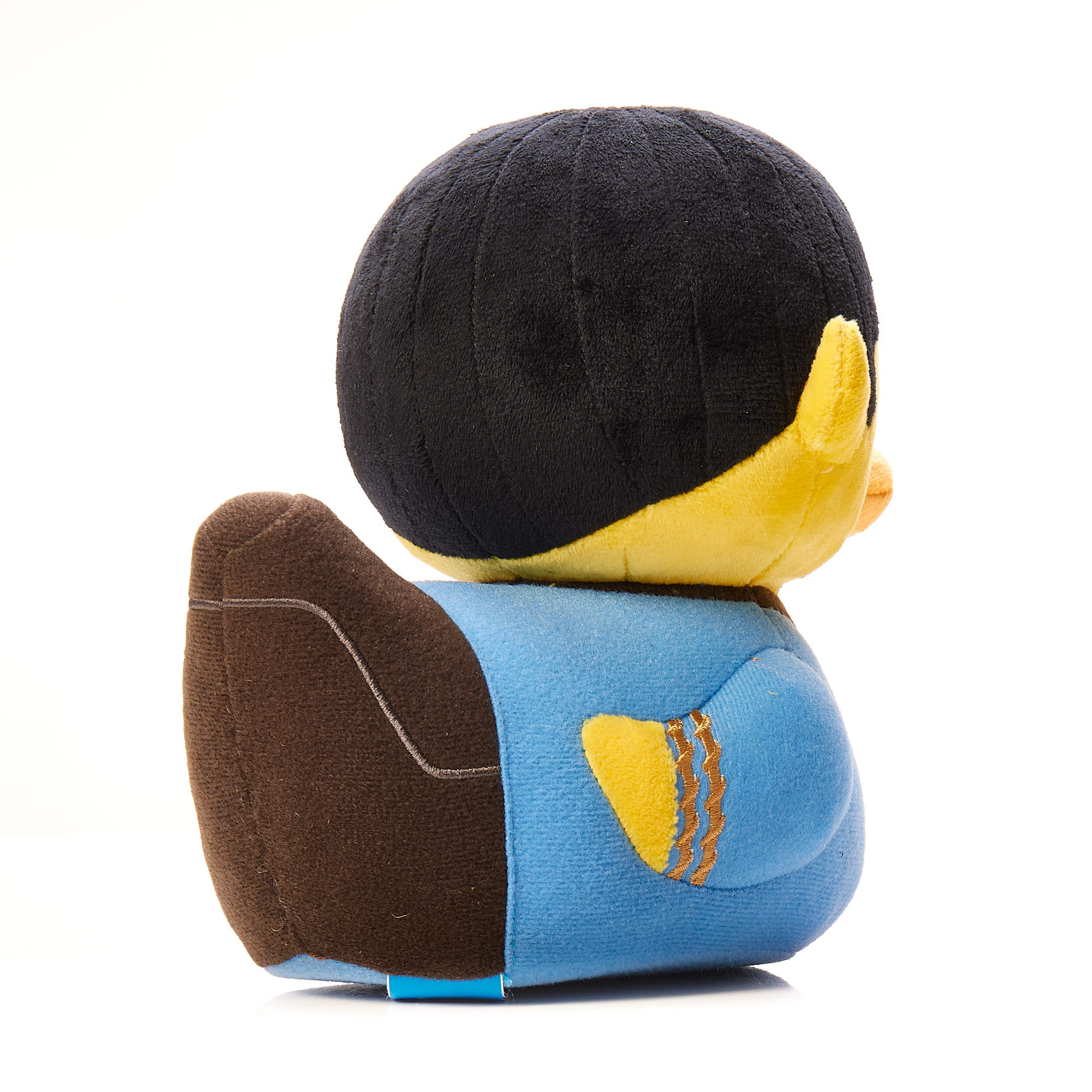 Star Trek Spock TUBBZ Plushieの画像