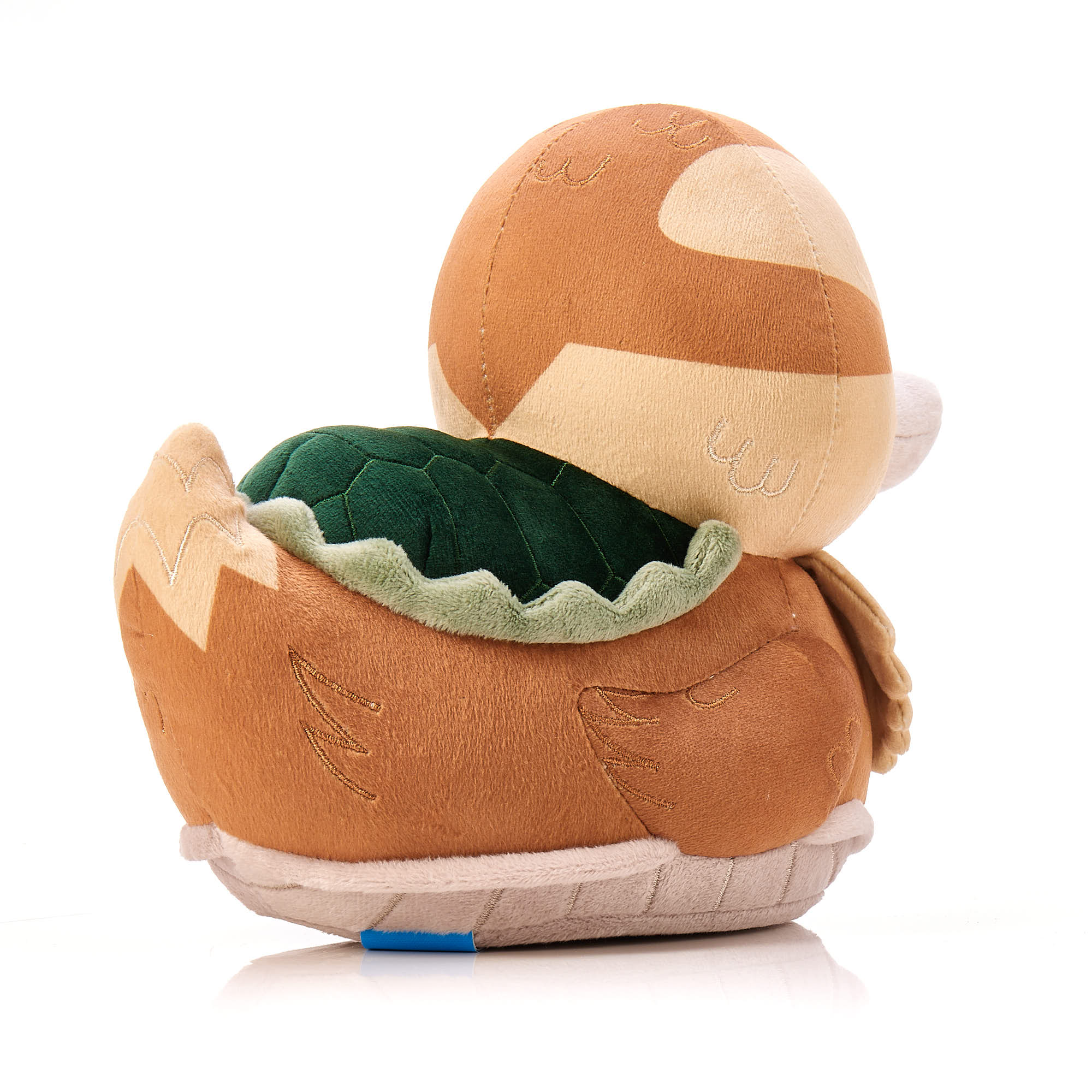 Avatar the Last Air Bender Turtleduck TUBBZ Plushieの画像