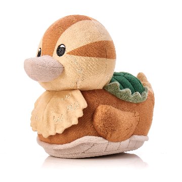 Avatar the Last Air Bender Turtleduck TUBBZ Plushieの画像