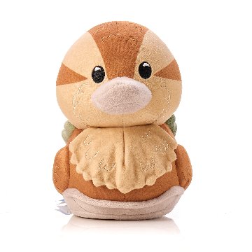 Avatar the Last Air Bender Turtleduck TUBBZ Plushieの画像