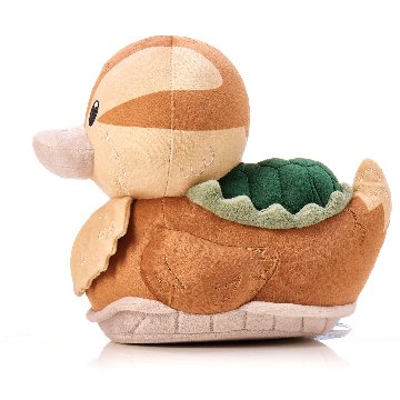 Avatar the Last Air Bender Turtleduck TUBBZ Plushieの画像