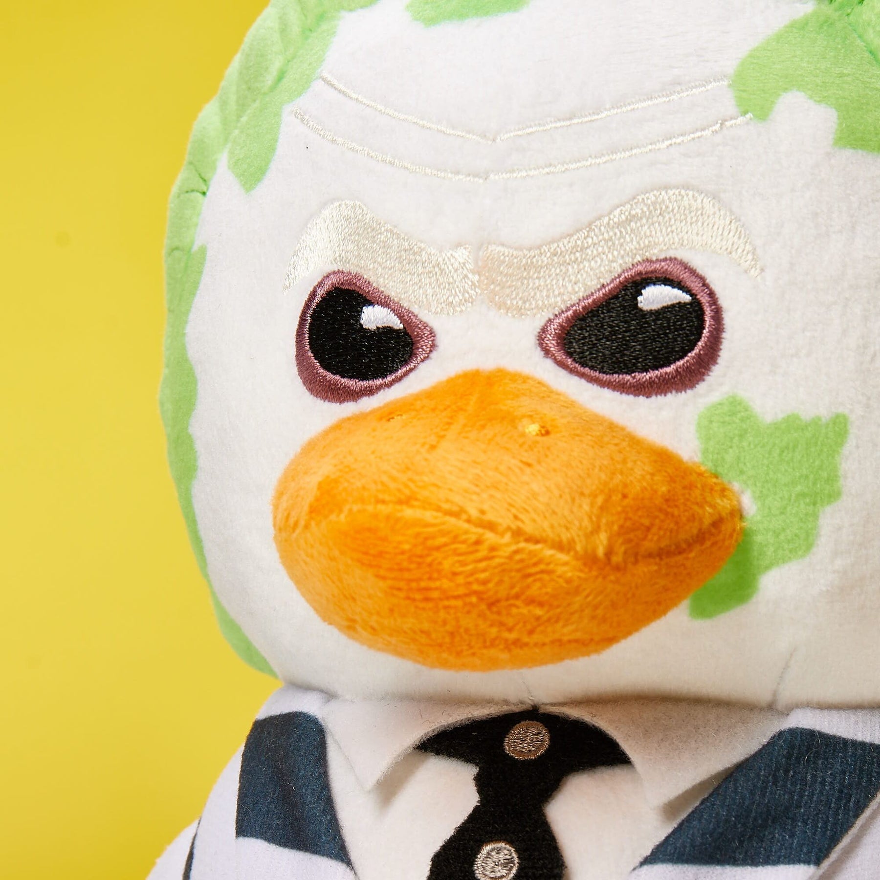 Beetlejuice Beetlejuice TUBBZ Plushieの画像