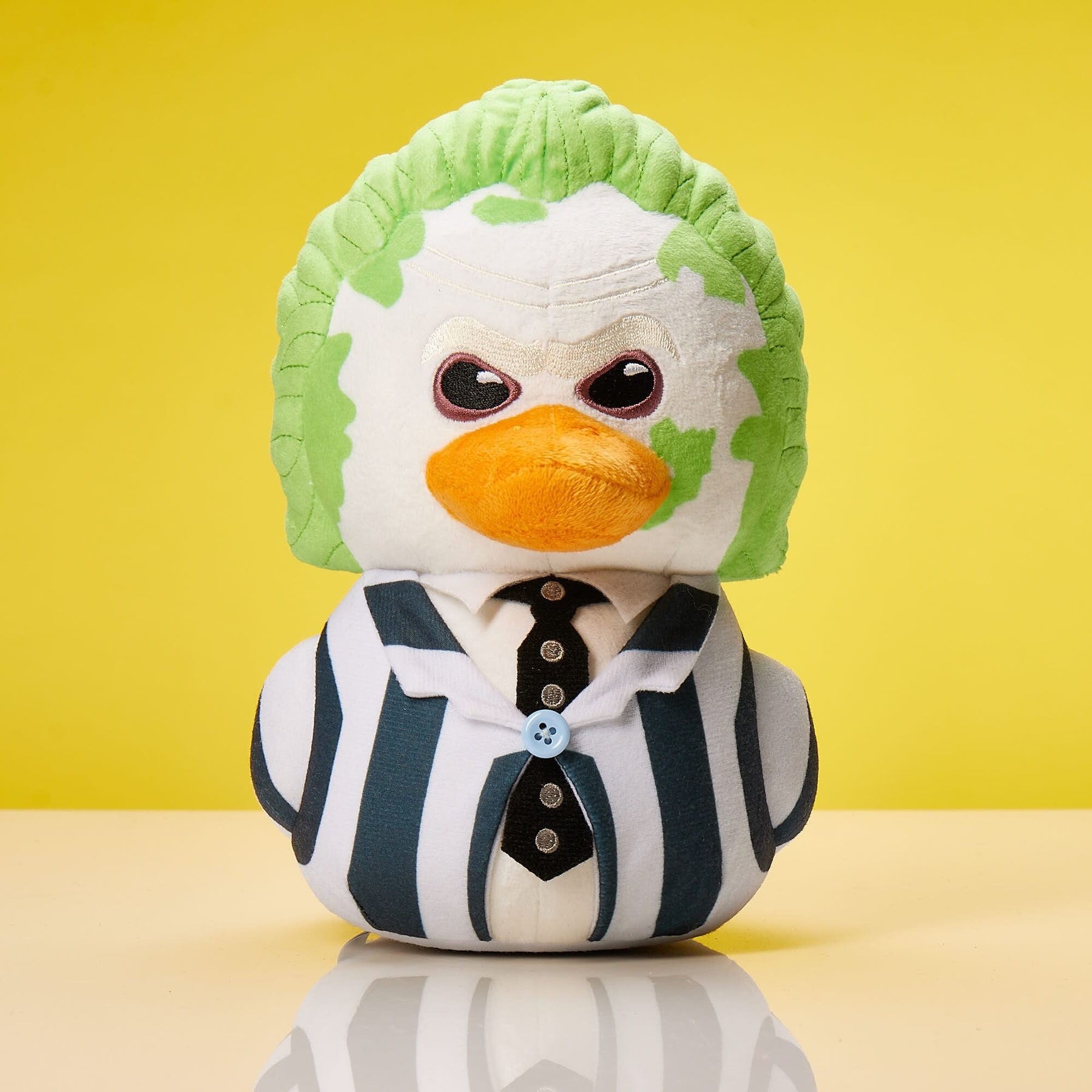 Beetlejuice Beetlejuice TUBBZ Plushieの画像