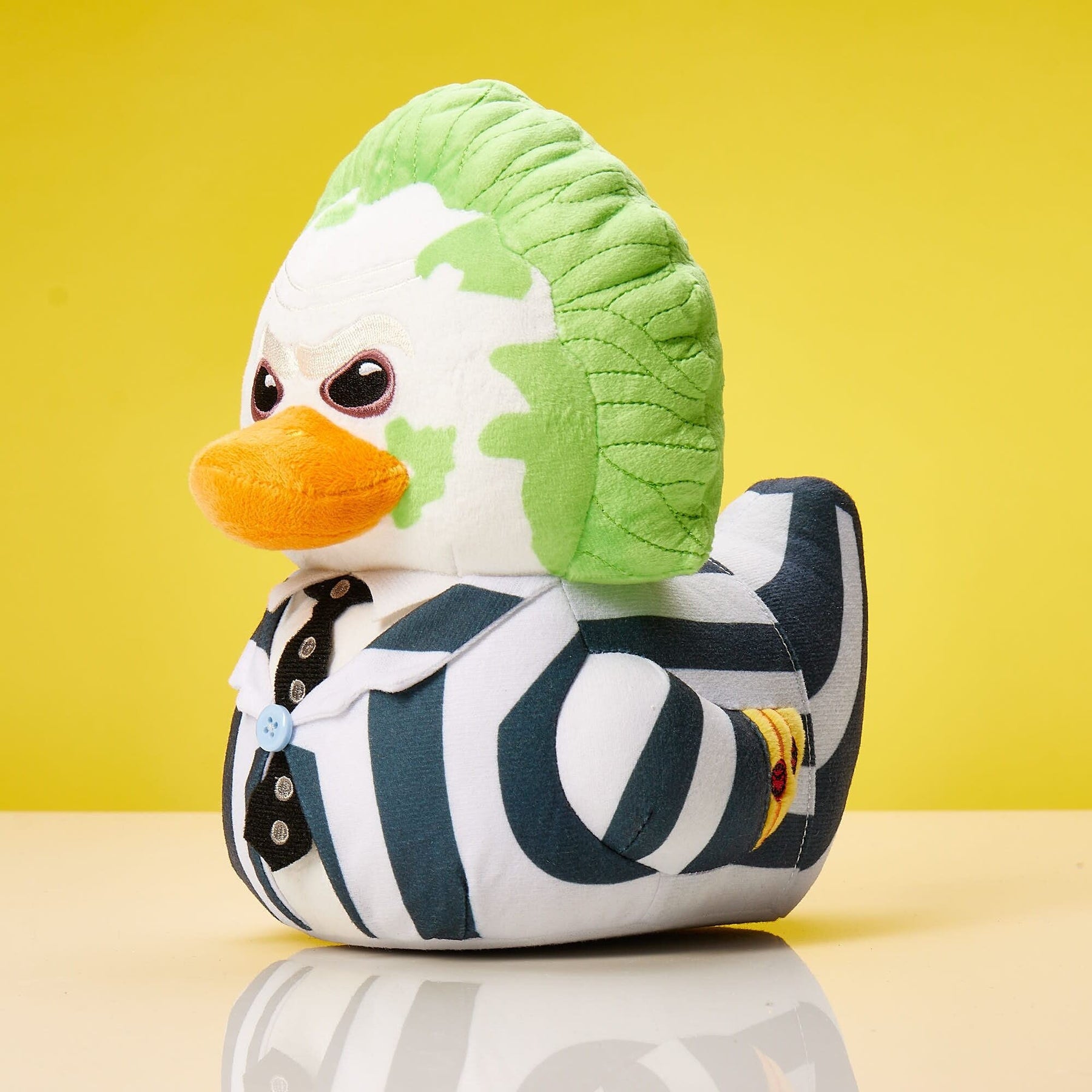 Beetlejuice Beetlejuice TUBBZ Plushieの画像