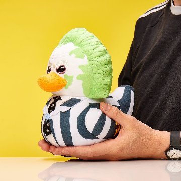 Beetlejuice Beetlejuice TUBBZ Plushieの画像