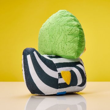 Beetlejuice Beetlejuice TUBBZ Plushieの画像