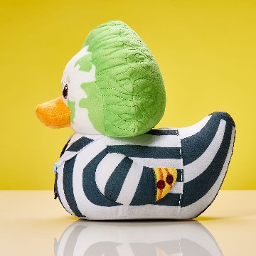 Beetlejuice Beetlejuice TUBBZ Plushieの画像