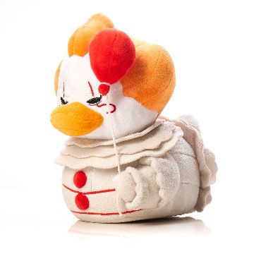 IT Pennywise TUBBZ Plushieの画像