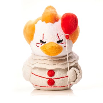 IT Pennywise TUBBZ Plushieの画像